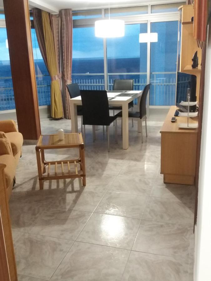 Torresol Apartment Benidorm Exterior foto